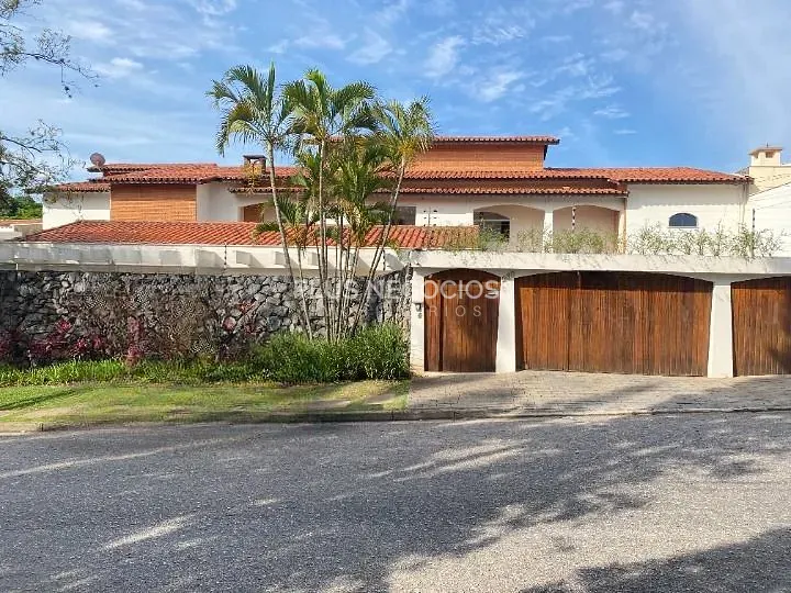 Casa, 1 quarto, 694 m² - Foto 2
