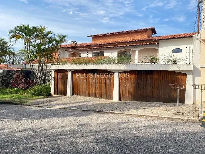 Casa, 1 quarto, 694 m² - Foto 1