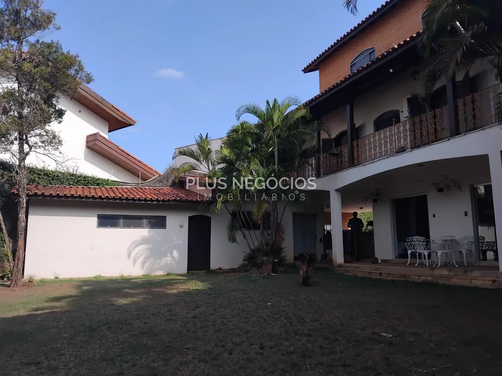 Casa, 1 quarto, 694 m² - Foto 32