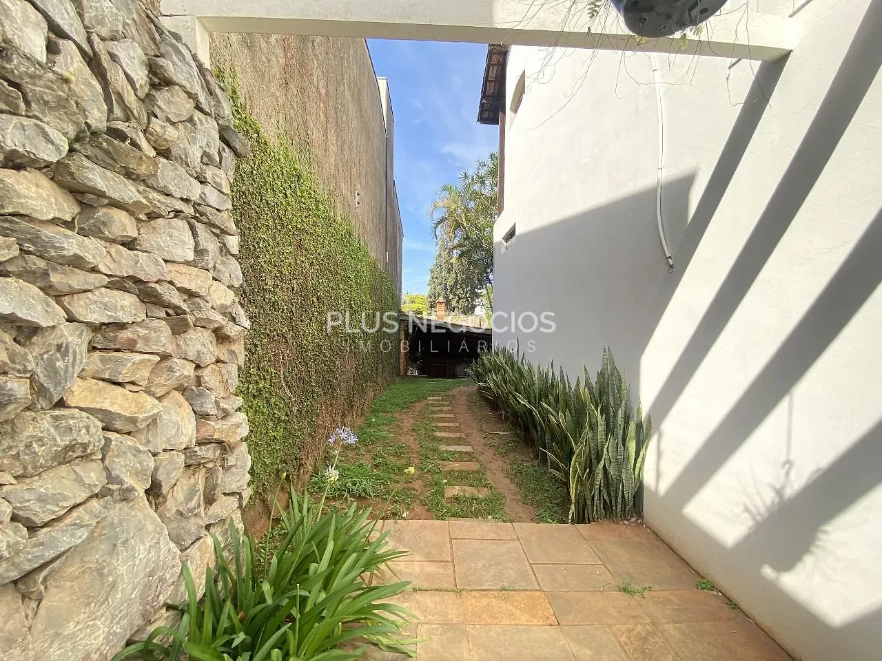 Casa, 1 quarto, 694 m² - Foto 31