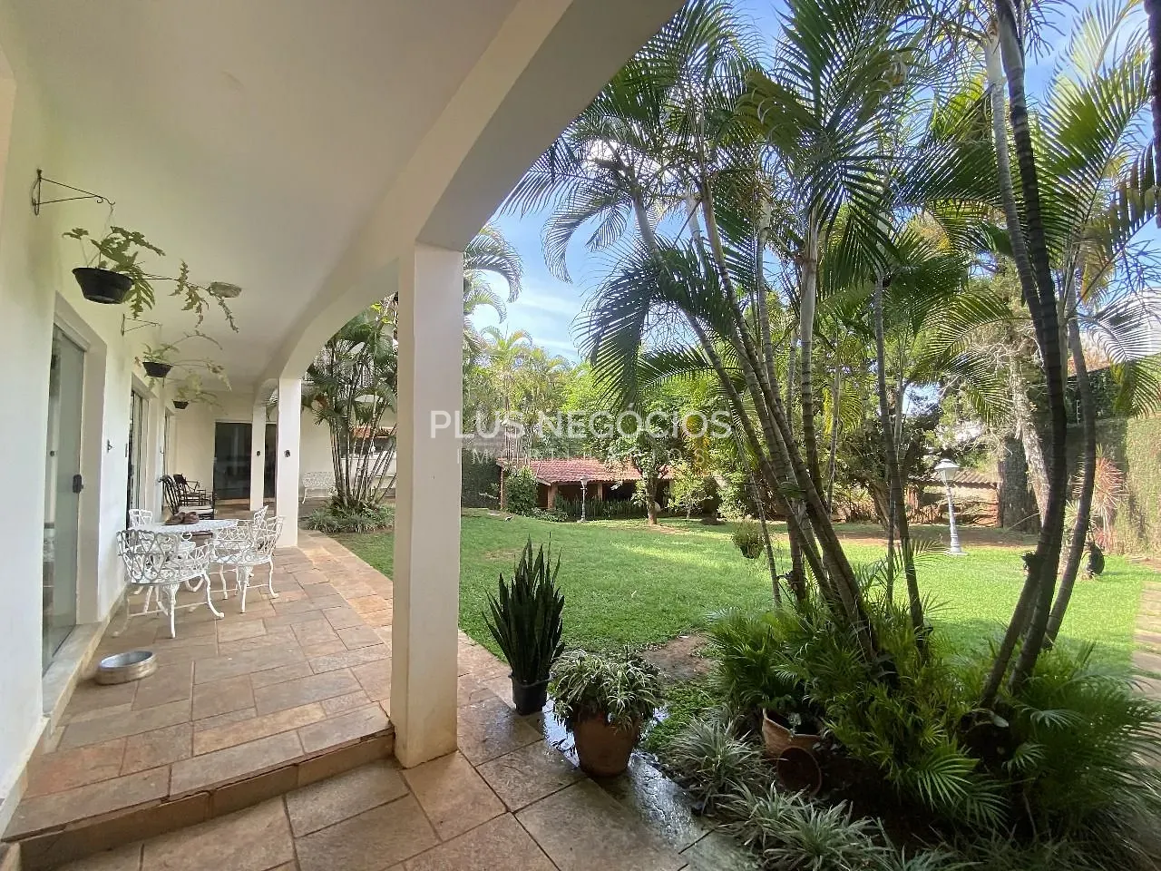 Casa, 1 quarto, 694 m² - Foto 30