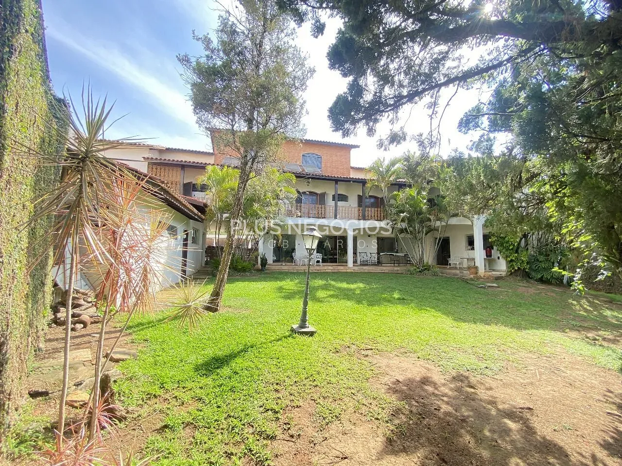 Casa, 1 quarto, 694 m² - Foto 29