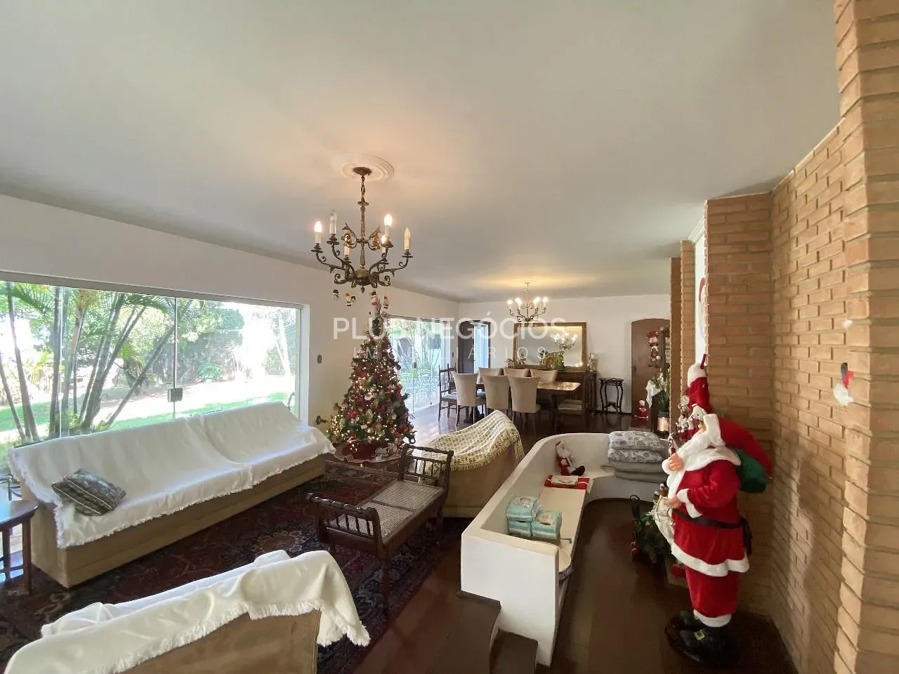 Casa, 1 quarto, 694 m² - Foto 46