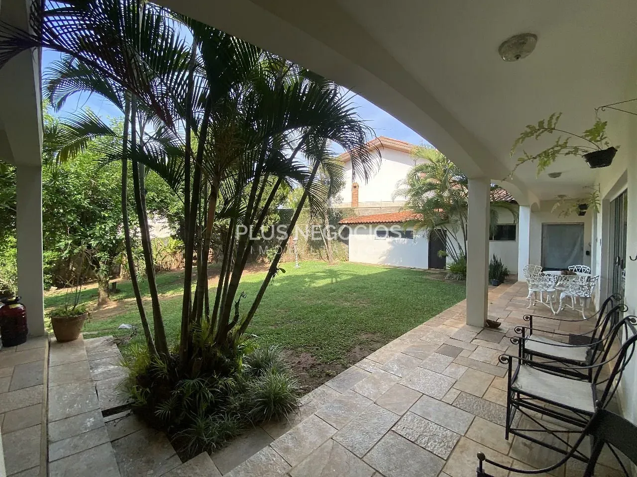 Casa, 1 quarto, 694 m² - Foto 28