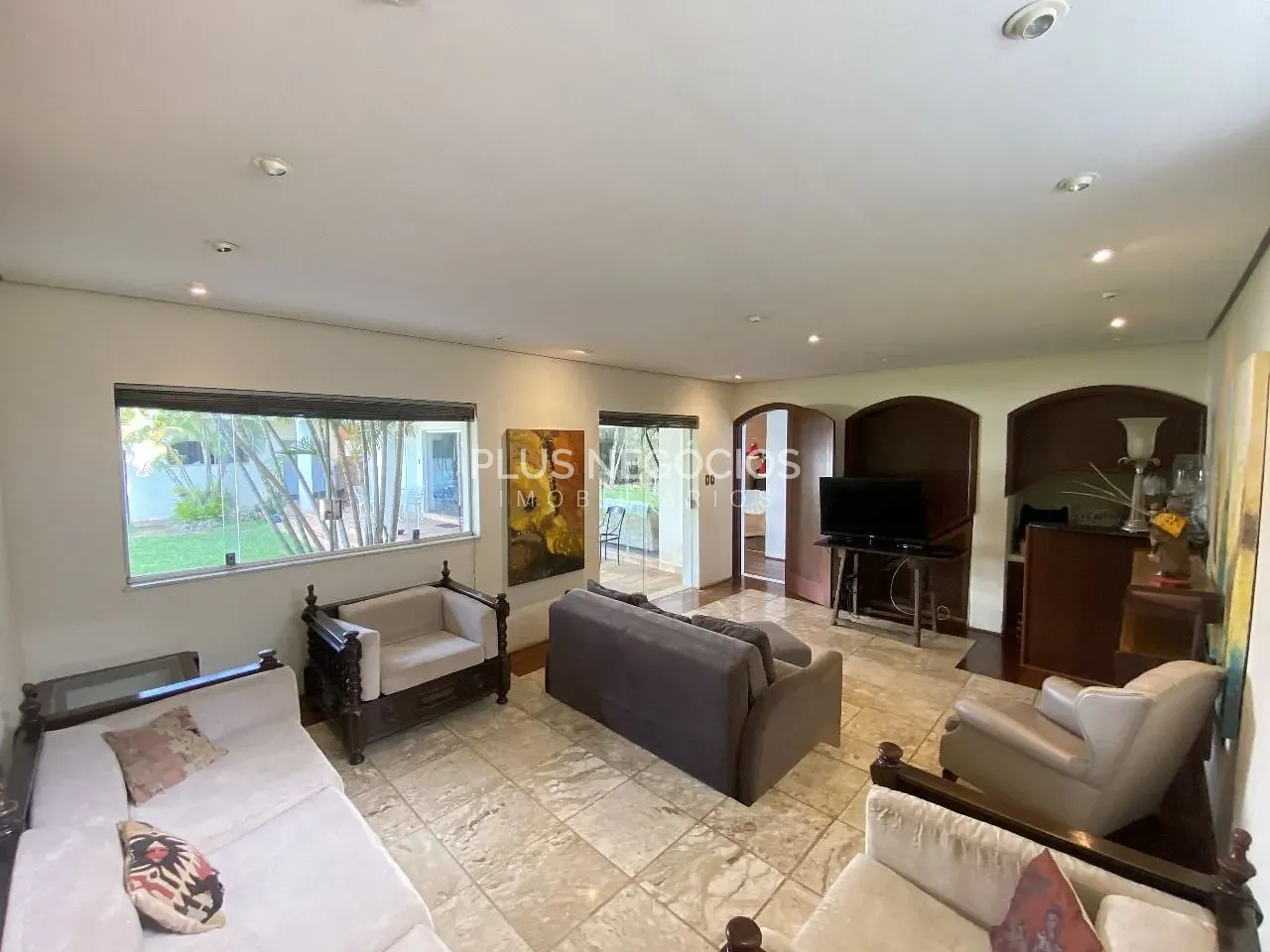 Casa, 1 quarto, 694 m² - Foto 44