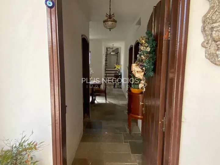 Casa, 1 quarto, 694 m² - Foto 6