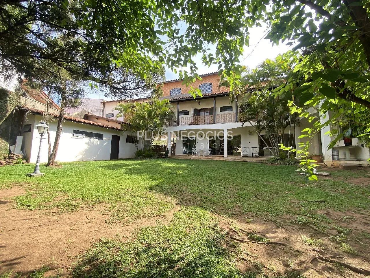 Casa, 1 quarto, 694 m² - Foto 23