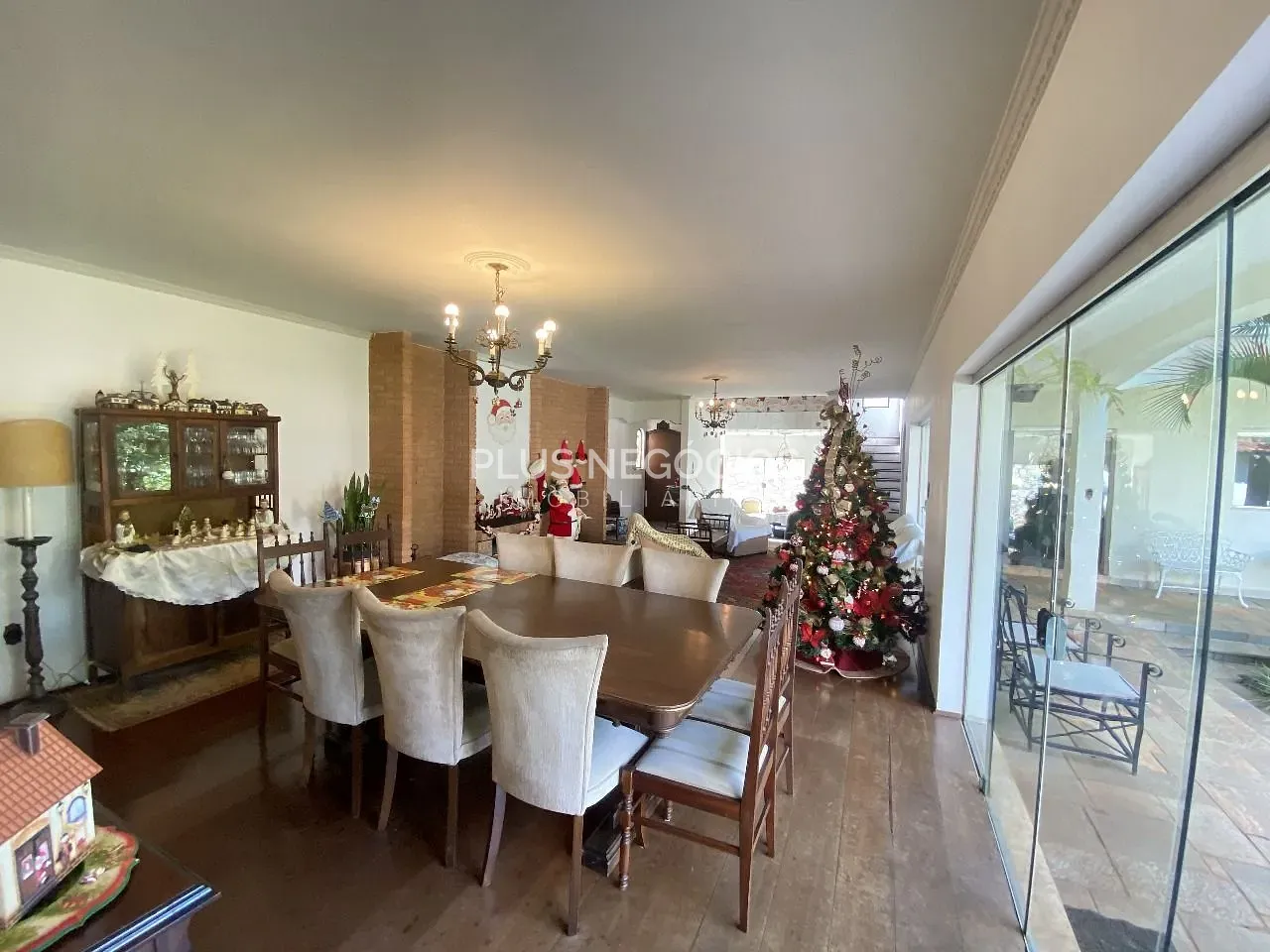 Casa, 1 quarto, 694 m² - Foto 39