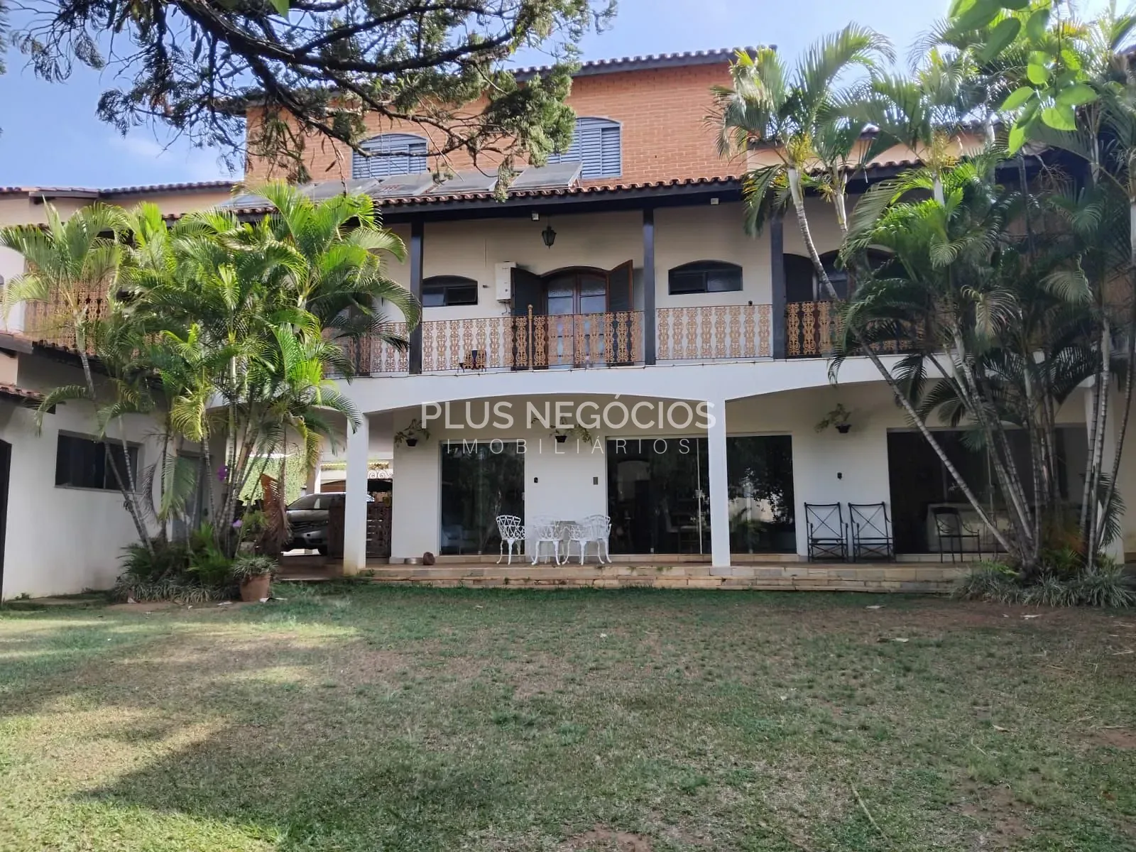 Casa, 1 quarto, 694 m² - Foto 26