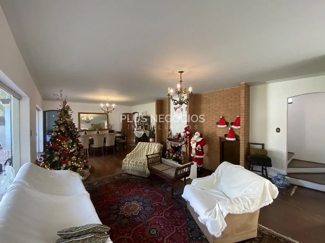 Casa, 1 quarto, 694 m² - Foto 38