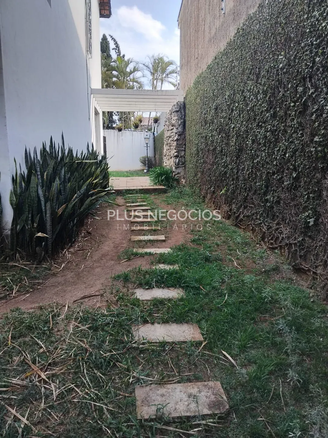 Casa, 1 quarto, 694 m² - Foto 25