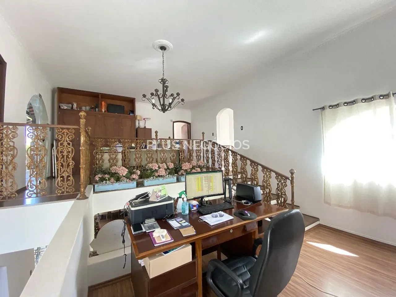 Casa, 1 quarto, 694 m² - Foto 34