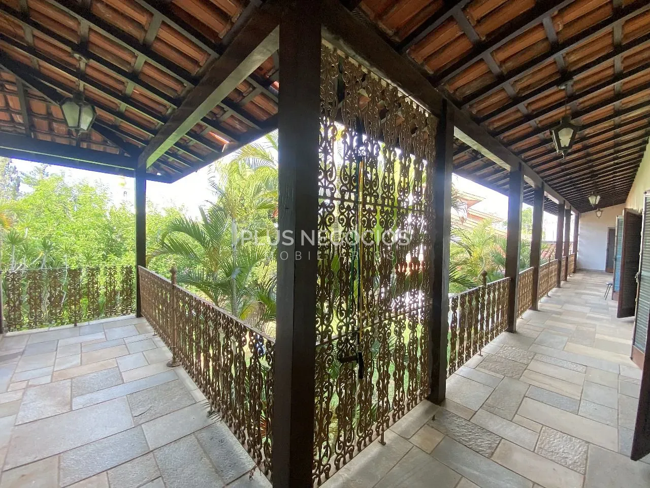 Casa, 1 quarto, 694 m² - Foto 24