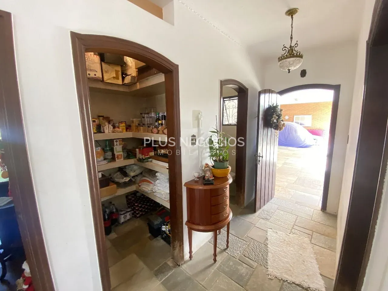 Casa, 1 quarto, 694 m² - Foto 54