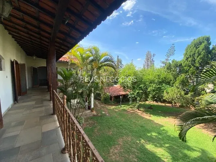 Casa, 1 quarto, 694 m² - Foto 17