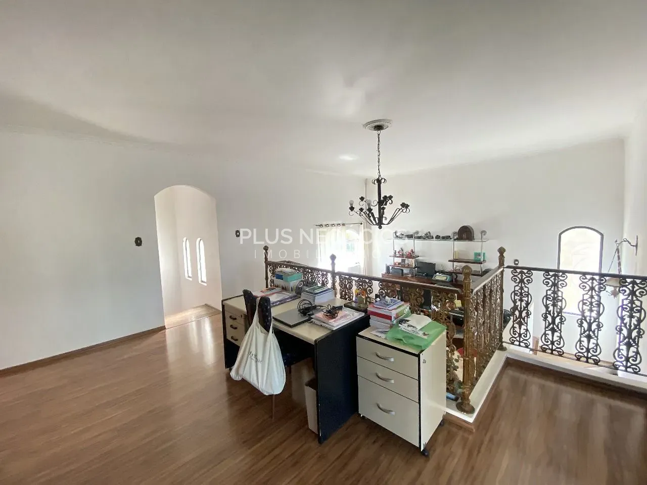 Casa, 1 quarto, 694 m² - Foto 35