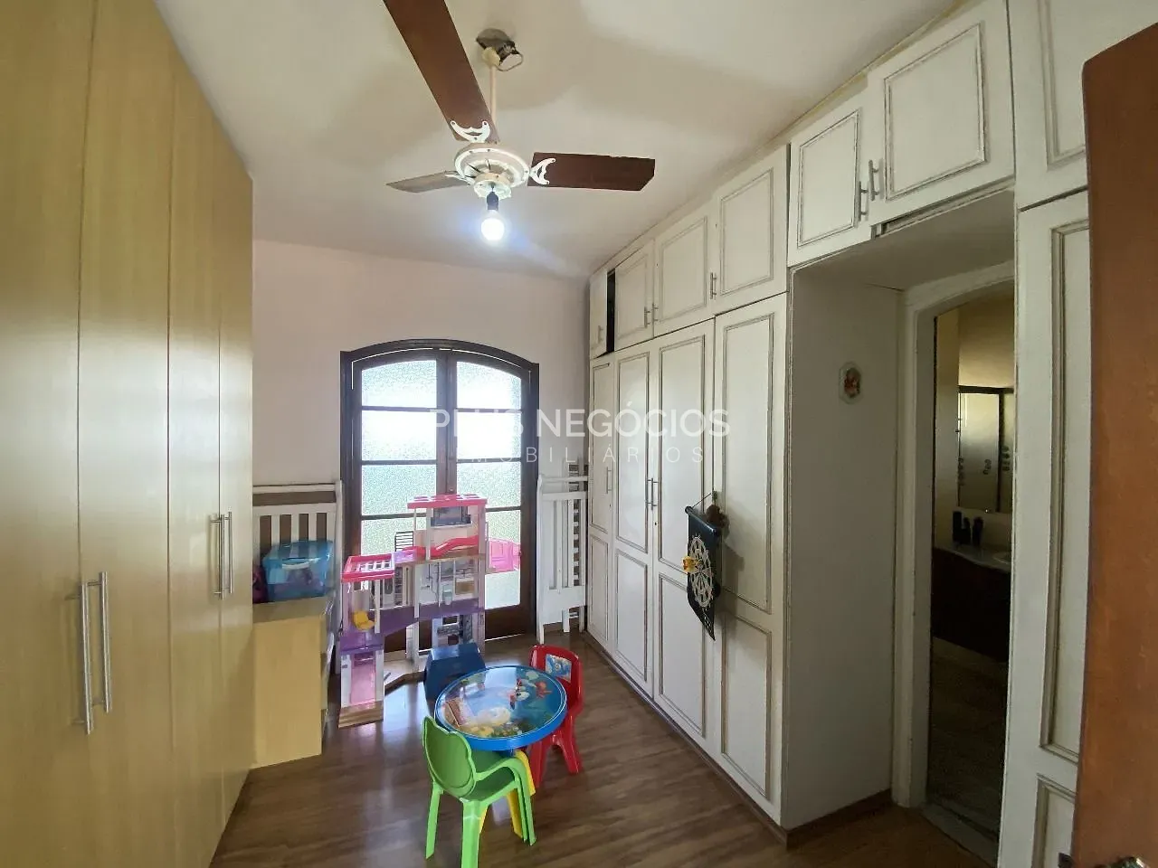 Casa, 1 quarto, 694 m² - Foto 37