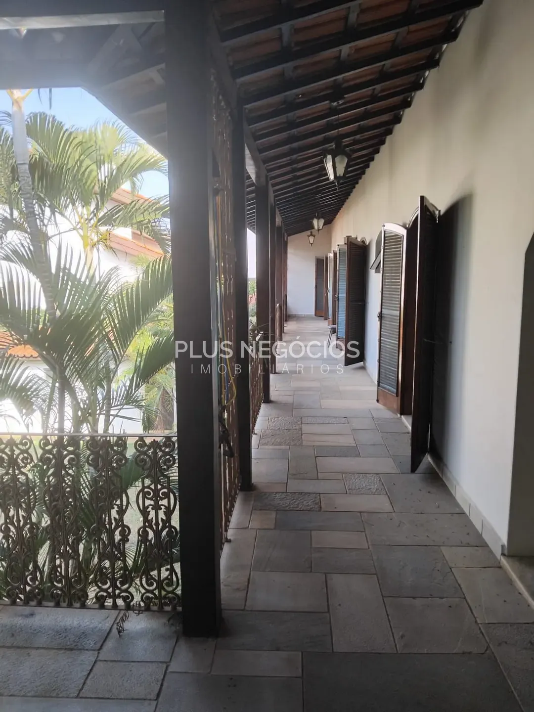 Casa, 1 quarto, 694 m² - Foto 22