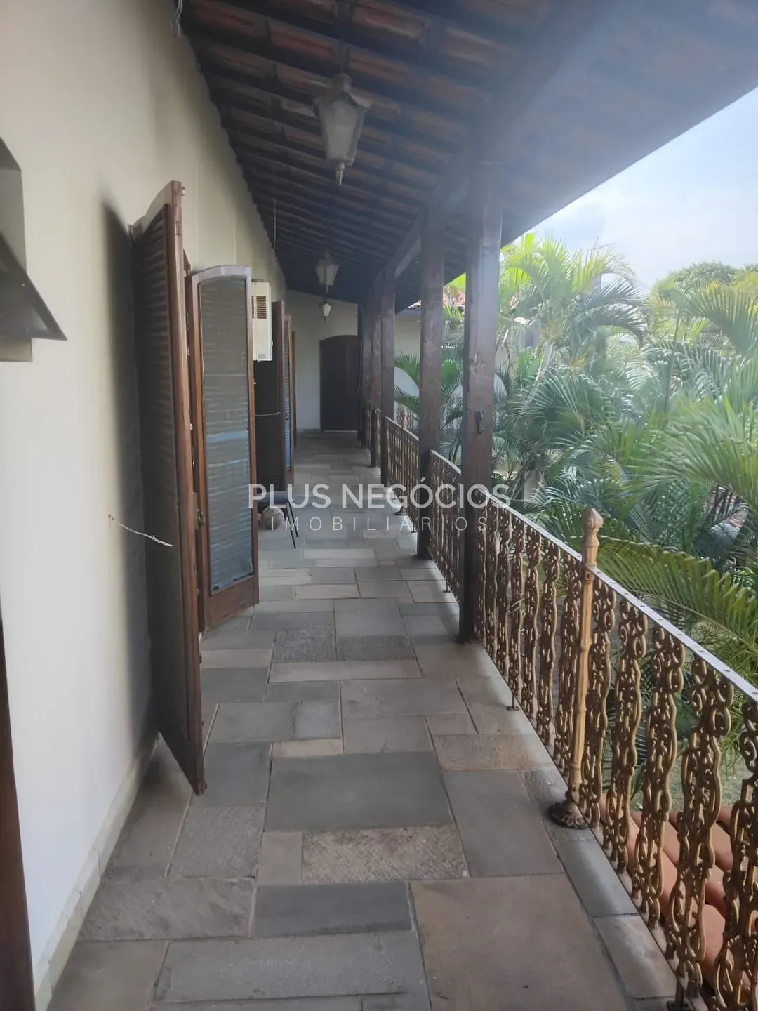 Casa, 1 quarto, 694 m² - Foto 19