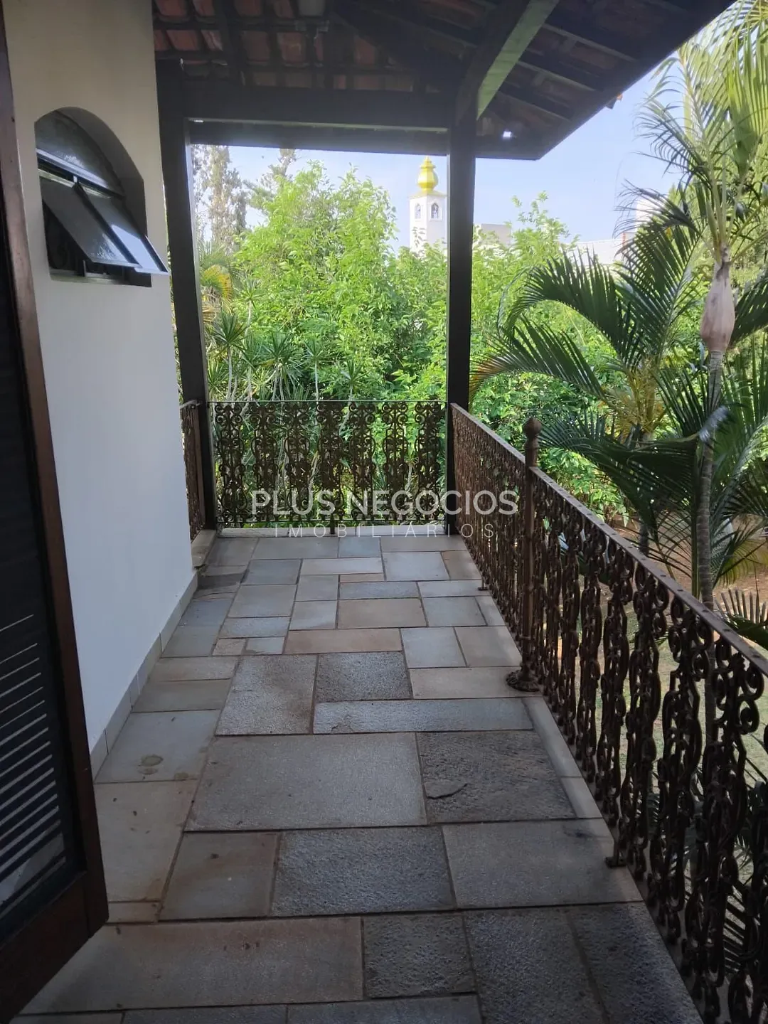 Casa, 1 quarto, 694 m² - Foto 12
