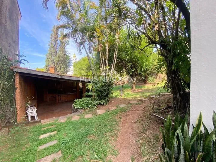 Casa, 1 quarto, 694 m² - Foto 9