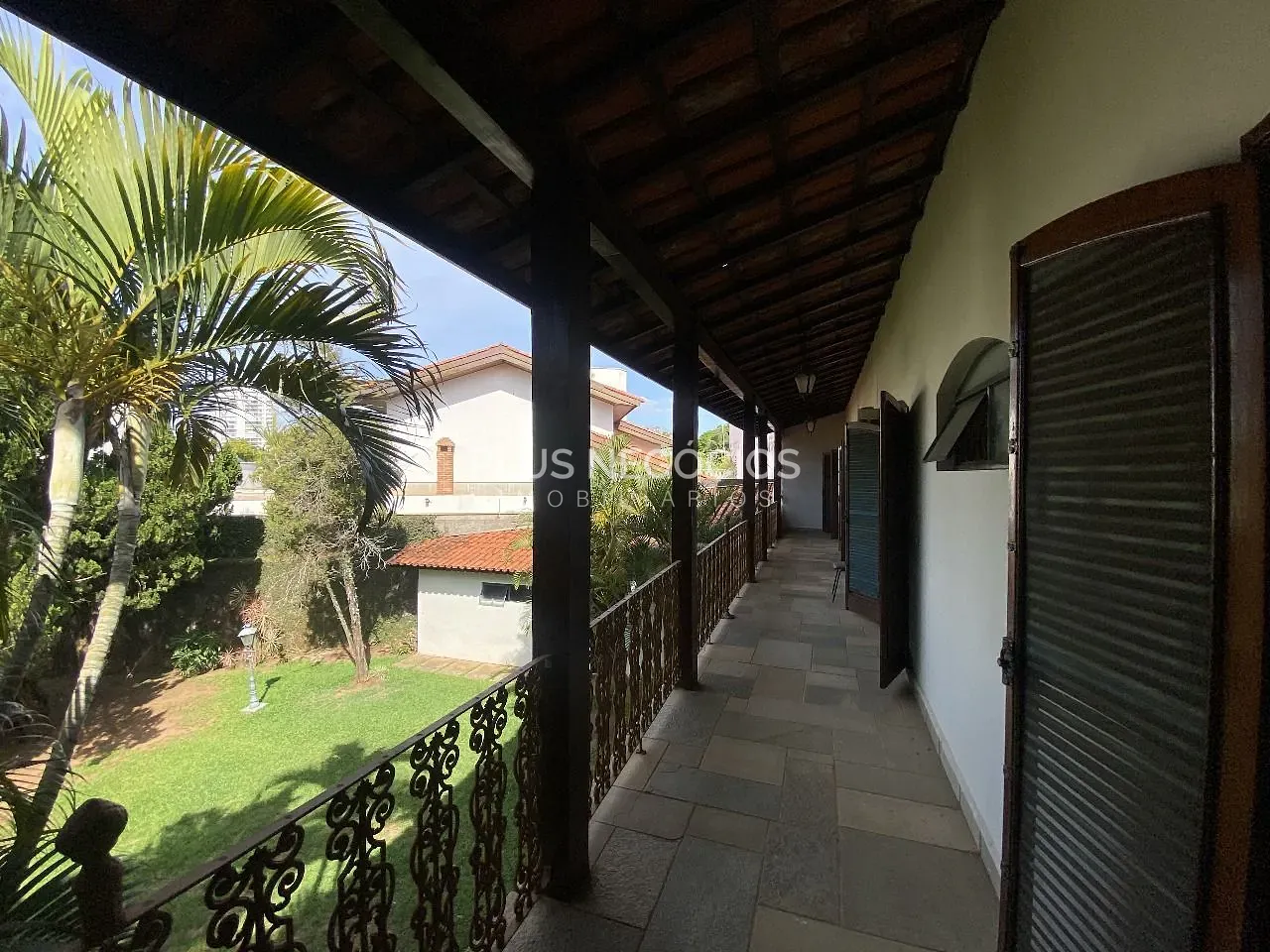 Casa, 1 quarto, 694 m² - Foto 8