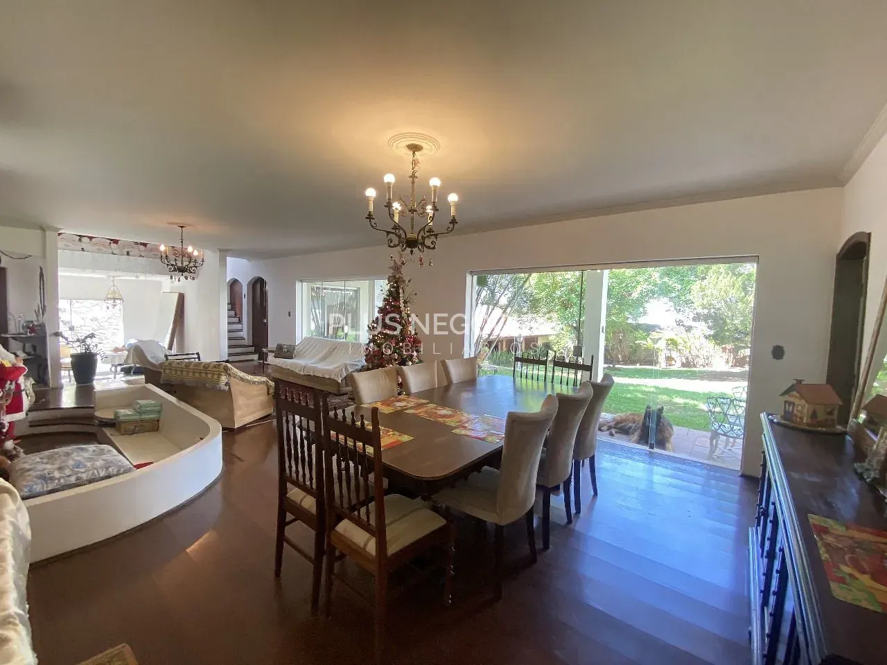 Casa, 1 quarto, 694 m² - Foto 16