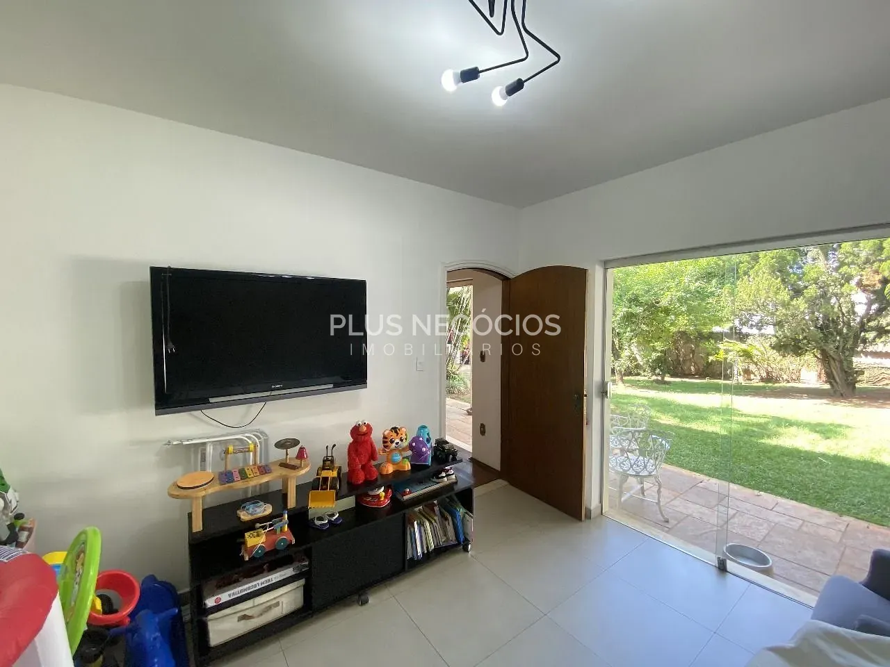 Casa, 1 quarto, 694 m² - Foto 13