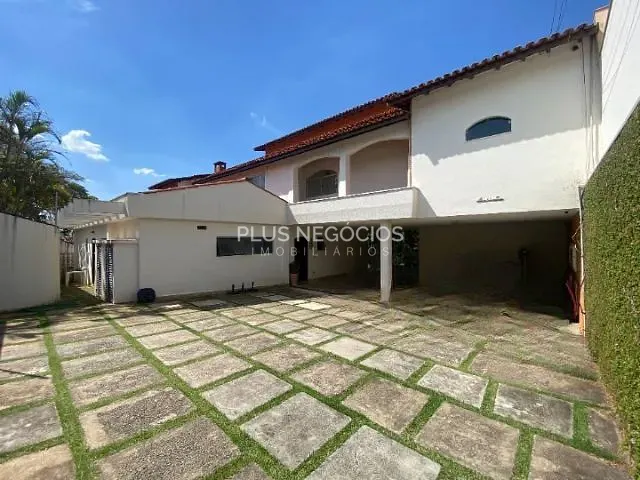 Casa à venda ou para alugar, no bairro Jardim América em Sorocaba