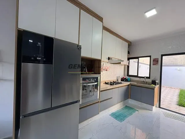 Casa com 150m² 2 quartos e 1 banheiro, à venda, no bairro Jardim dos Colibris em Indaiatuba