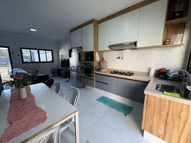 Casa com 150m² 2 quartos e 1 banheiro, à venda, no bairro Jardim dos Colibris em Indaiatuba