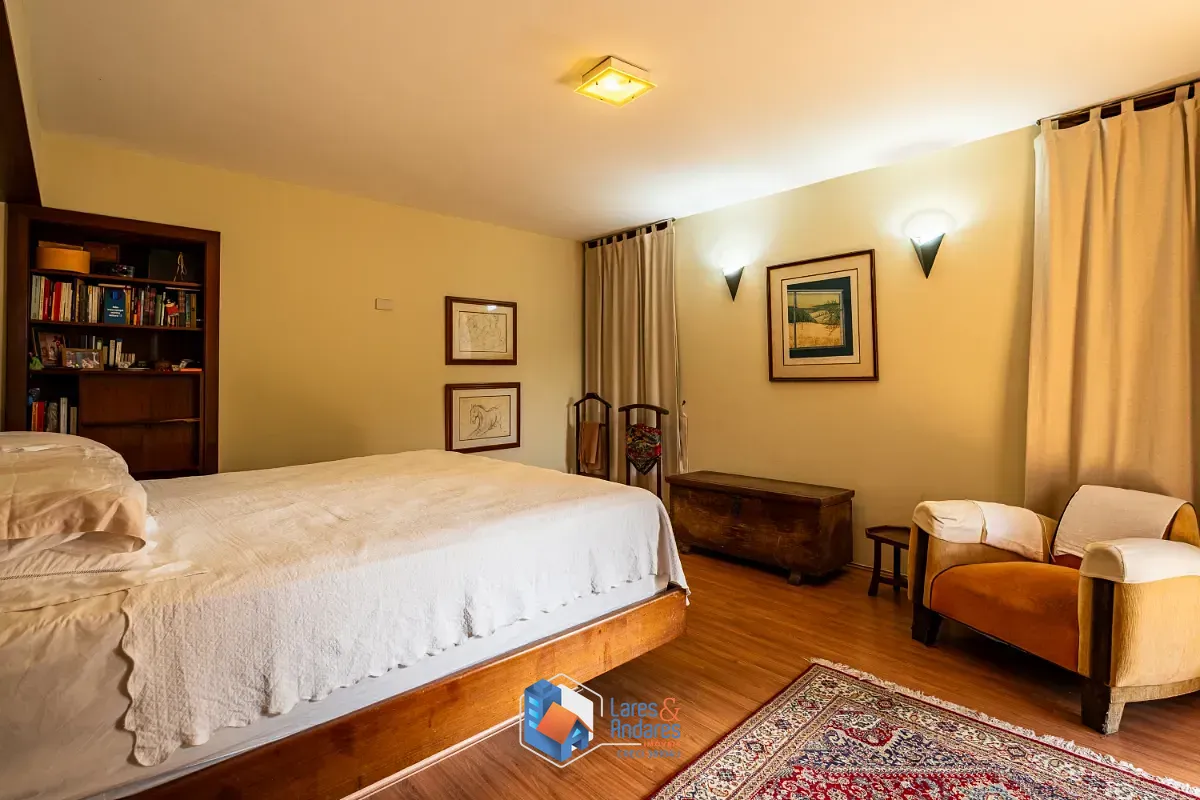 Casa, 4 quartos, 705 m² - Foto 57