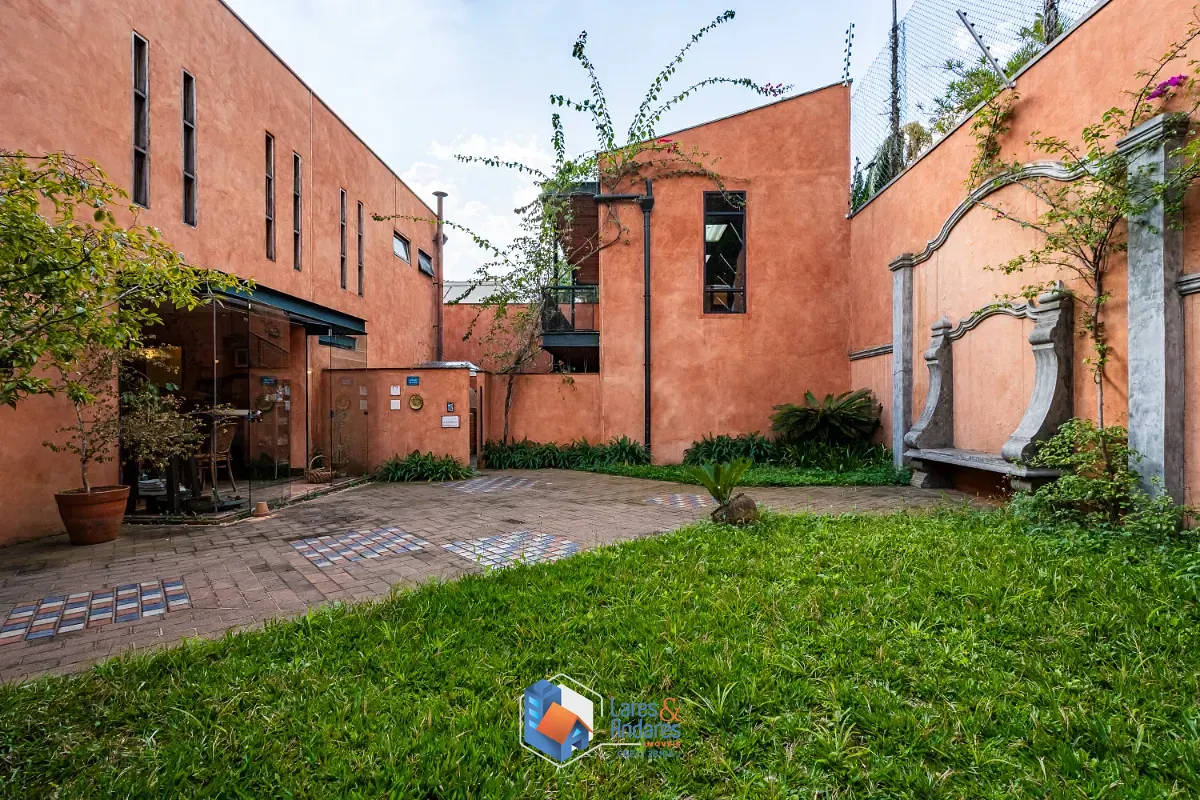 Casa, 4 quartos, 705 m² - Foto 74