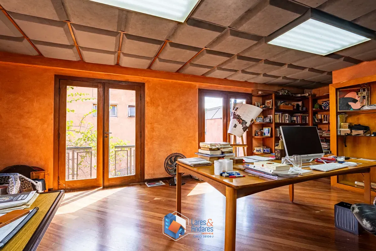 Casa, 4 quartos, 705 m² - Foto 44