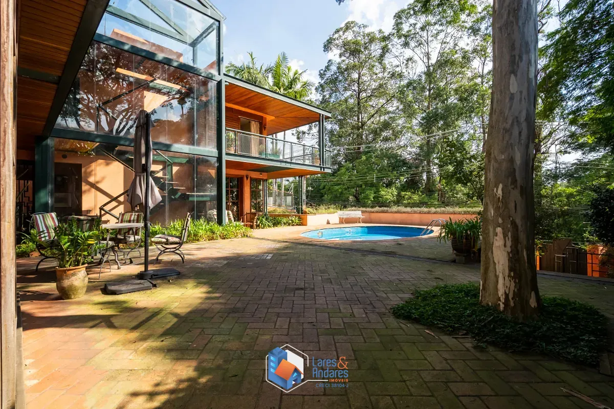 Casa, 4 quartos, 705 m² - Foto 34