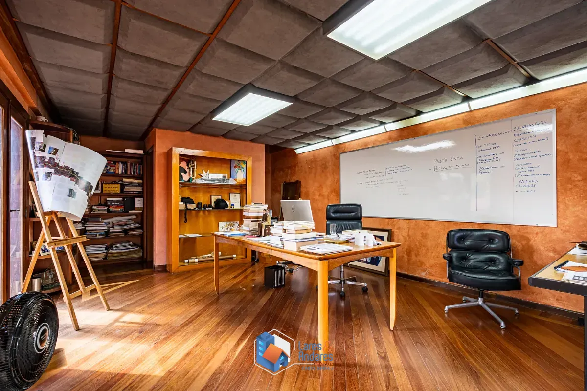 Casa, 4 quartos, 705 m² - Foto 40