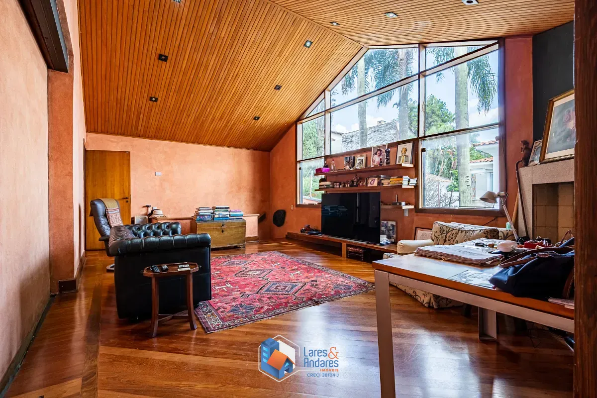Casa, 4 quartos, 705 m² - Foto 48