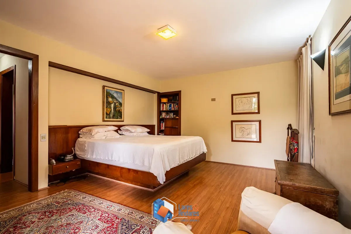 Casa, 4 quartos, 705 m² - Foto 56