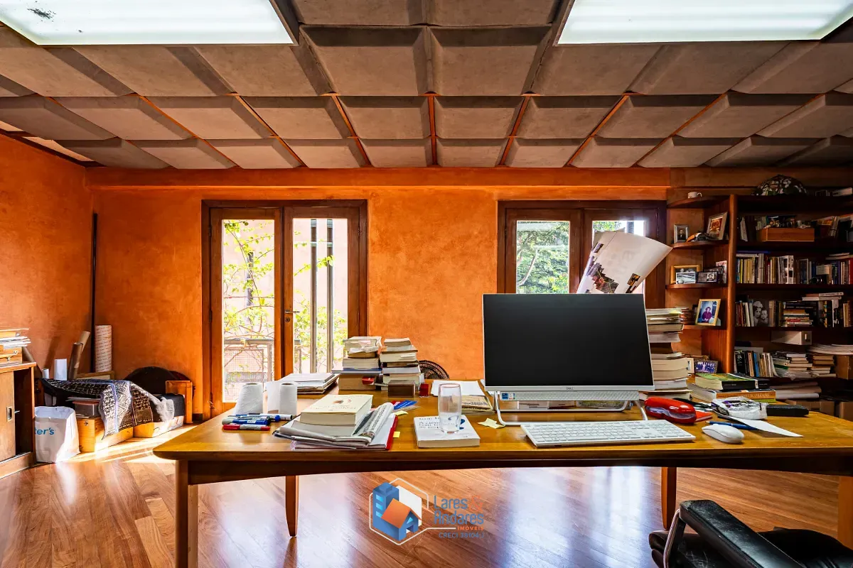 Casa, 4 quartos, 705 m² - Foto 45