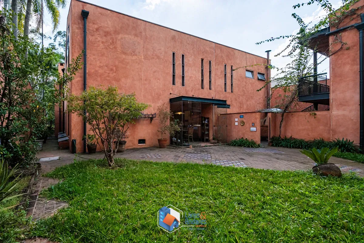 Casa, 4 quartos, 705 m² - Foto 73