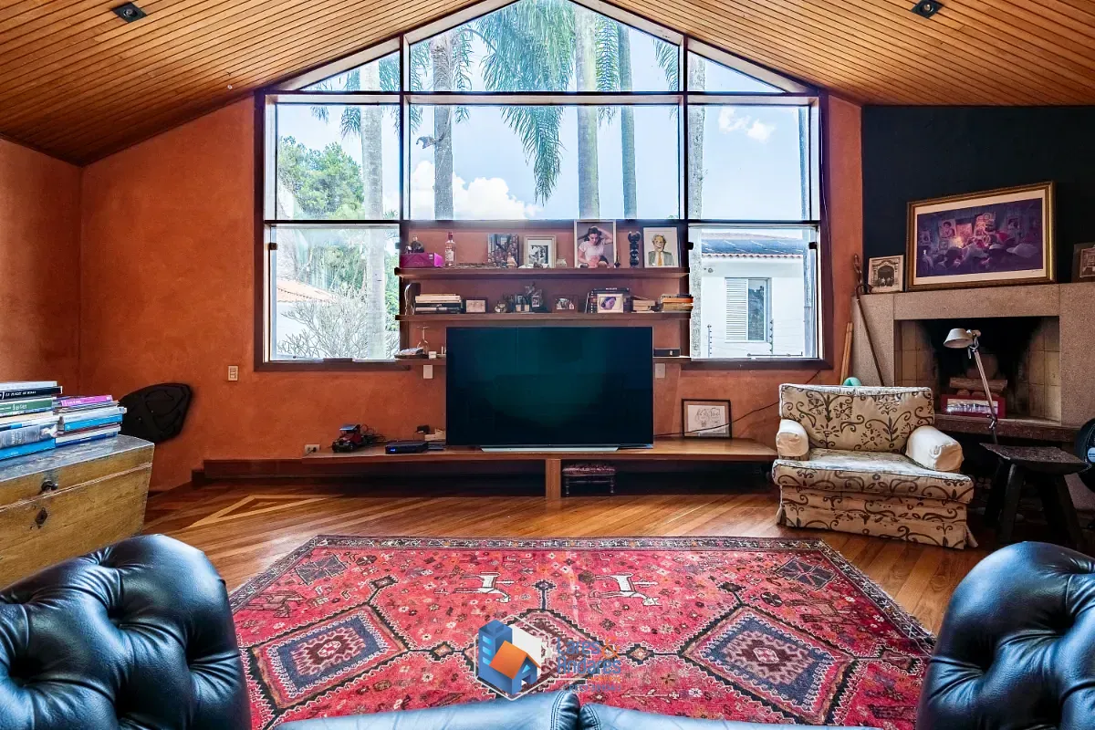 Casa, 4 quartos, 705 m² - Foto 49