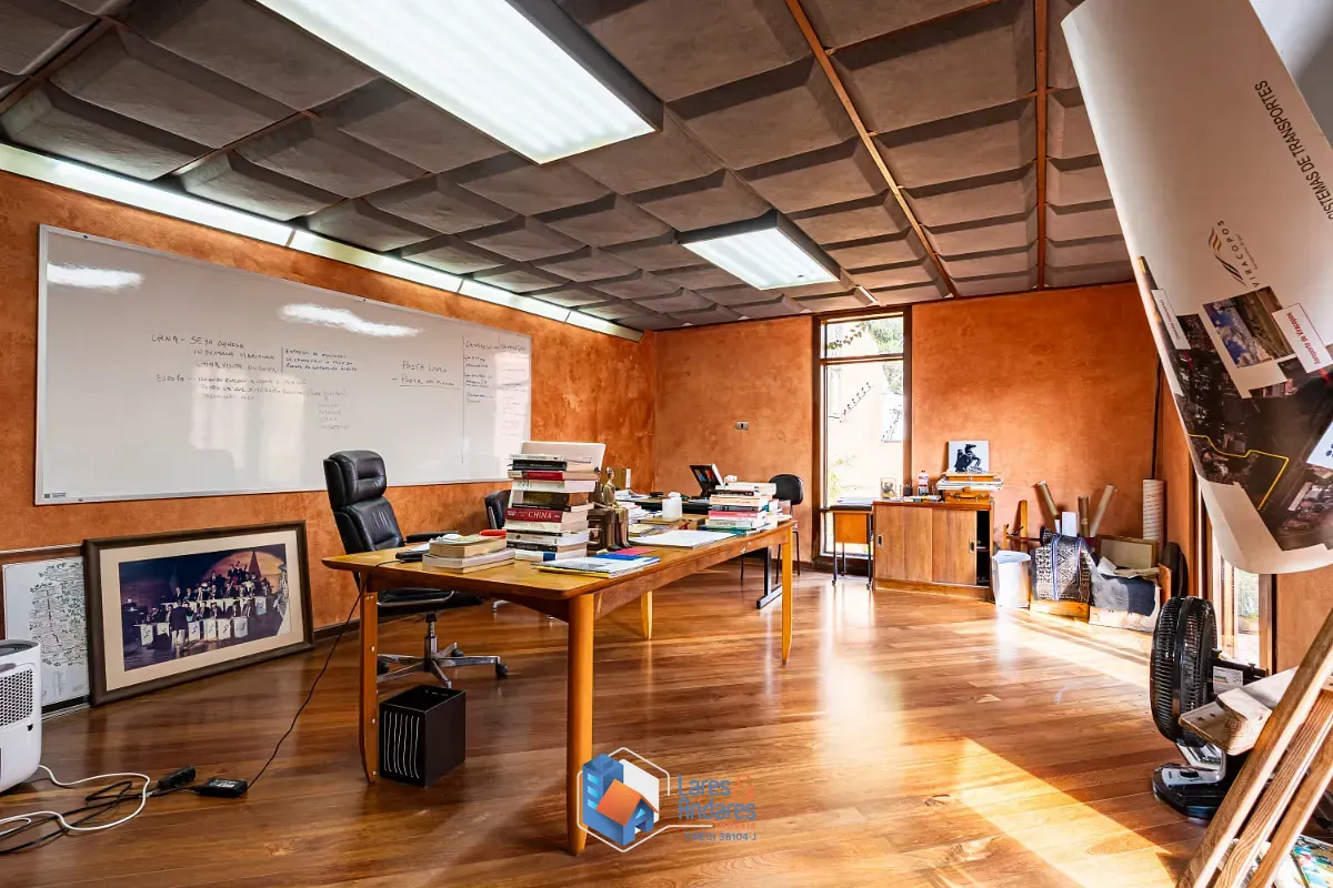 Casa, 4 quartos, 705 m² - Foto 39