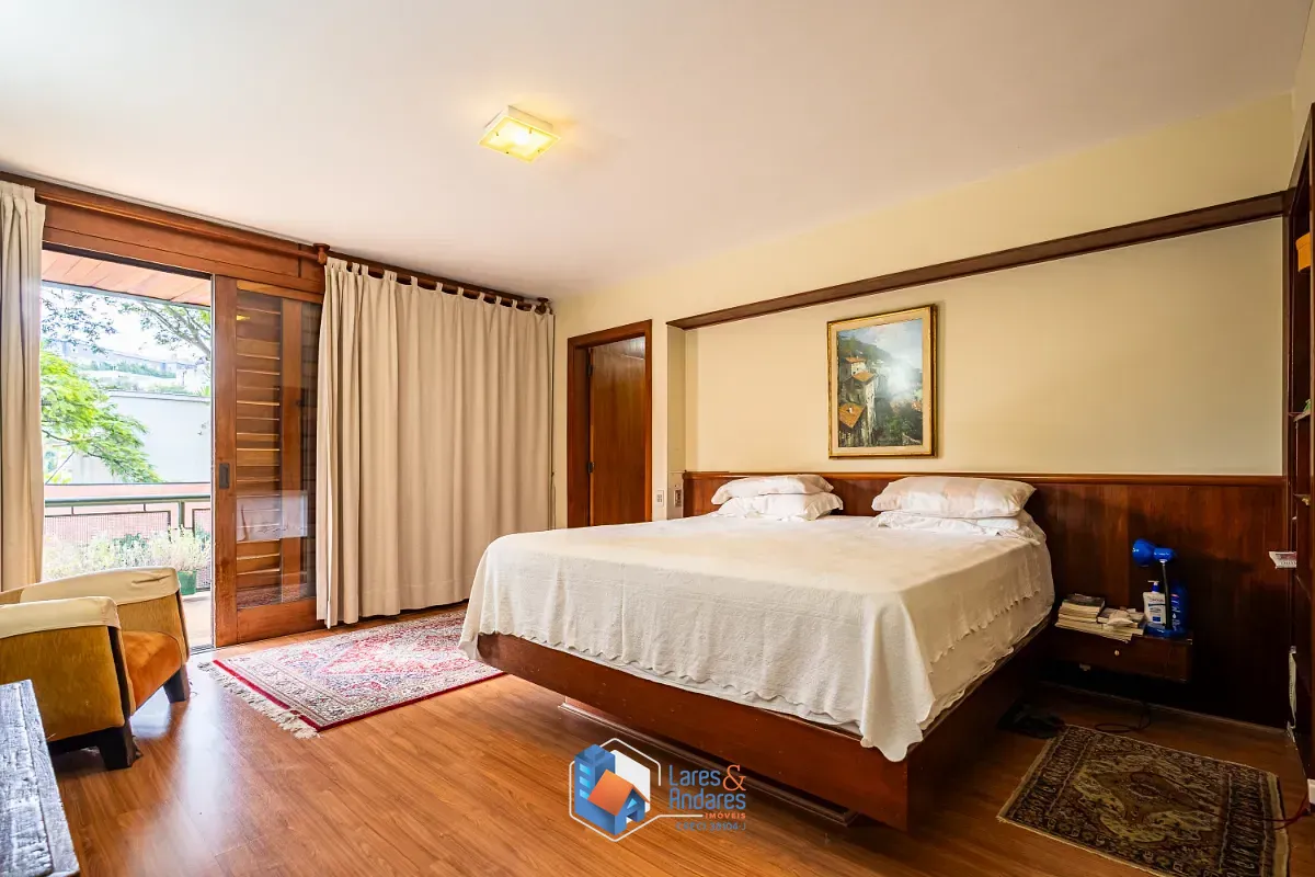 Casa, 4 quartos, 705 m² - Foto 54