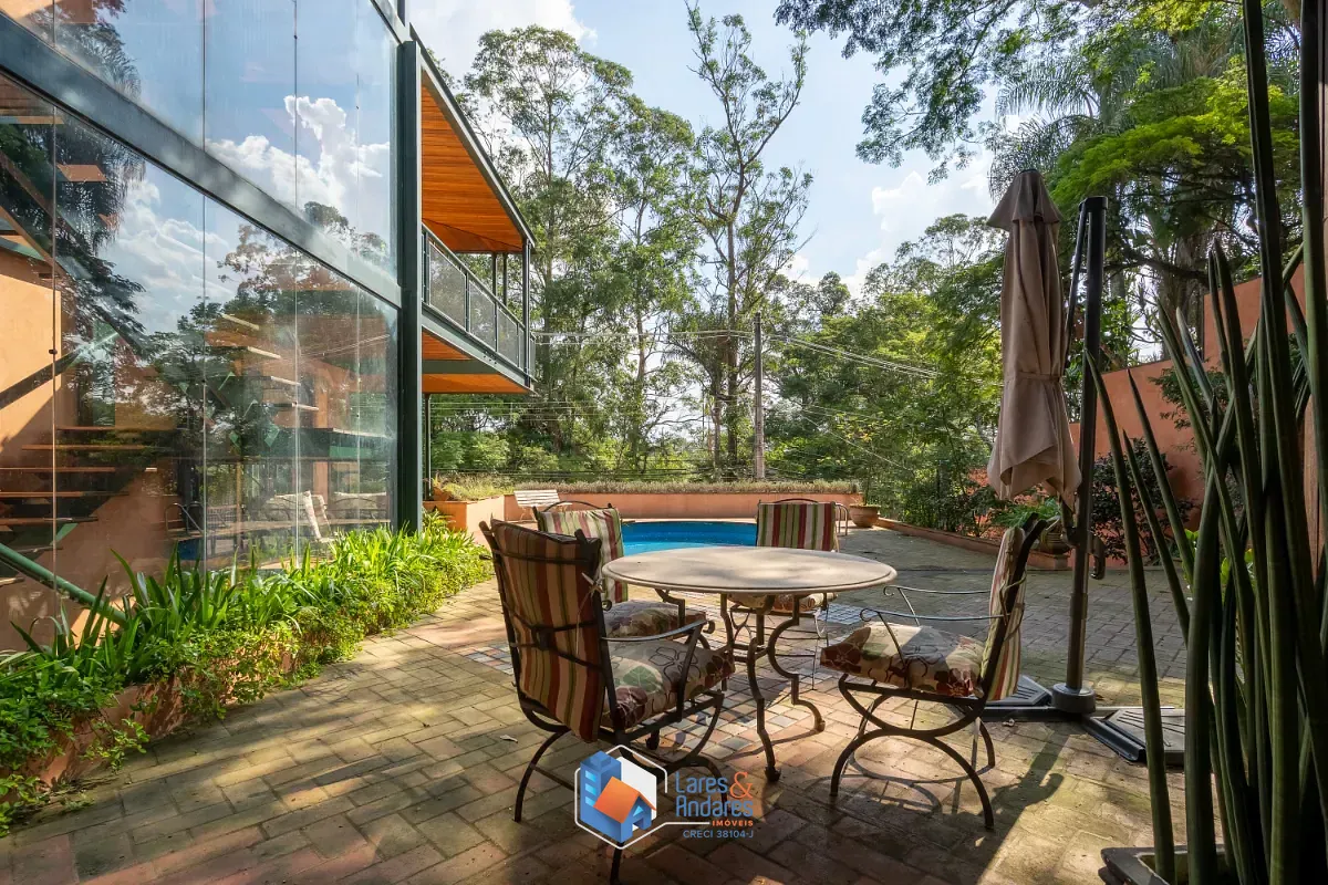Casa, 4 quartos, 705 m² - Foto 33