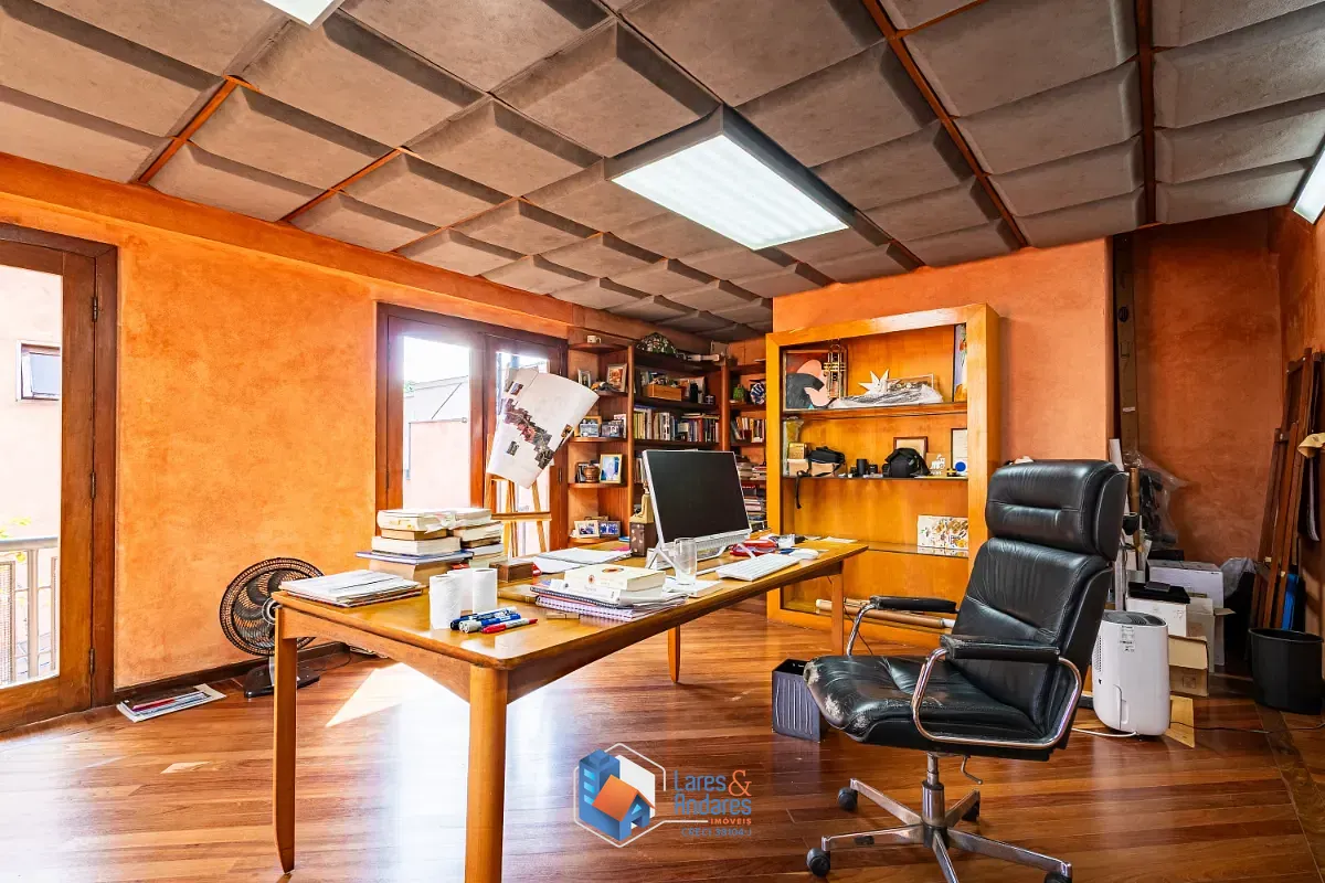 Casa, 4 quartos, 705 m² - Foto 43