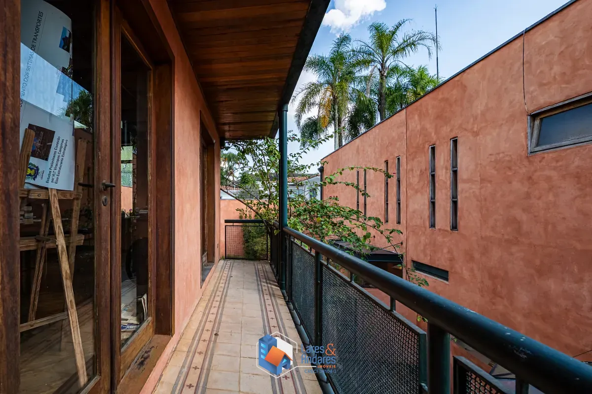 Casa, 4 quartos, 705 m² - Foto 38