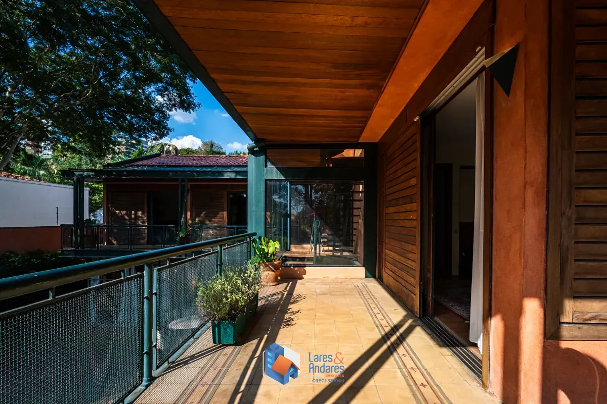 Casa, 4 quartos, 705 m² - Foto 67