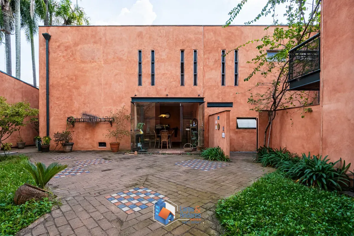 Casa, 4 quartos, 705 m² - Foto 75