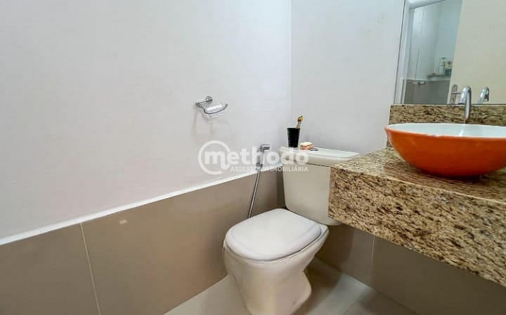 Casa, 1 quarto, 227 m² - Foto 10