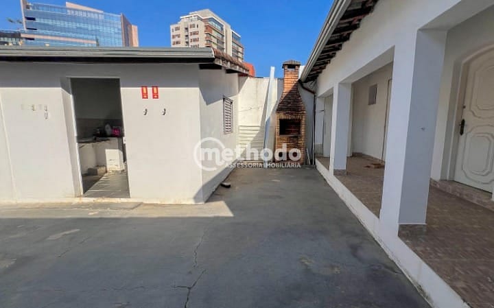 Casa, 1 quarto, 227 m² - Foto 25